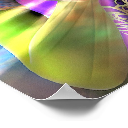 我々の責任 ポスター (角)