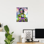 我々の責任 ポスター (ホームオフィス)