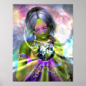 我々の責任 ポスター (正面)