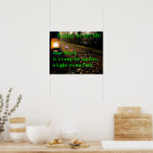 我々の足 ポスター (キッチン)