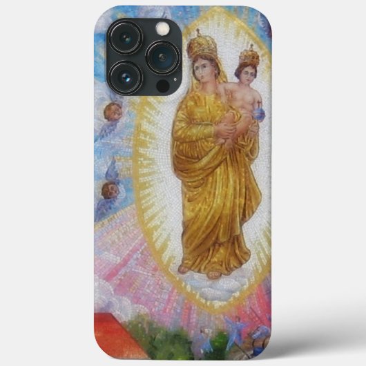 我々の迅速な成功の女性は Case-Mate iPhoneケース (裏面)