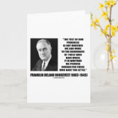 我々の進歩のテストの追加は十分に少ない提供 カード (黄色い花)