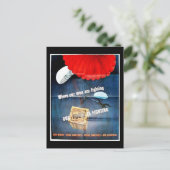 我々の部下が ポストカード (スタンド正面)