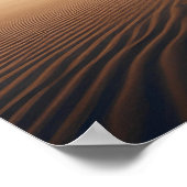 我々の間にエコー ポスター (角)