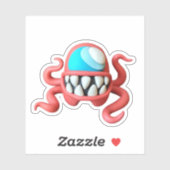 我々の間のインポスター シール (シート)