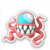 我々の間のインポスター シール (正面)