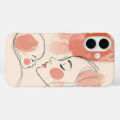 我々の間の光 Case-Mate iPhoneケース (裏面 (横))