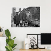 我々の集団は1911年のD.C. ポスター (ホームオフィス)