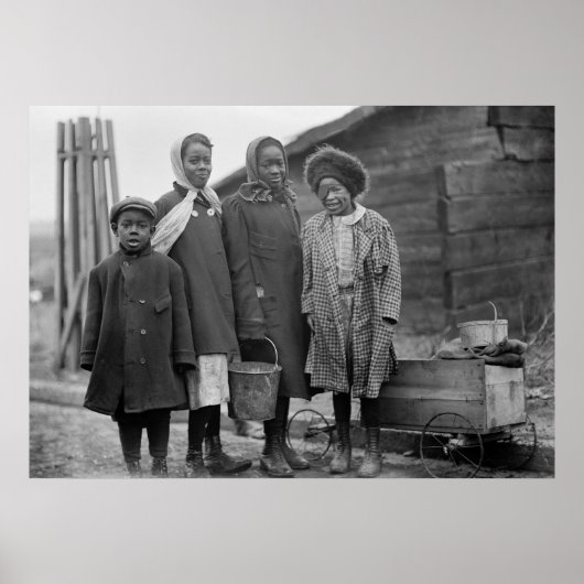 我々の集団は1911年のD.C. ポスター (正面)