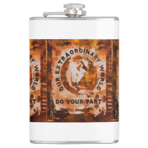 我々の非凡な世界