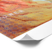 我々はあなたを愛するペリープリント ポスター (角)