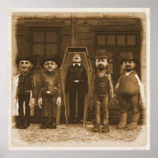 我々はいつも相手を捕まえる ポスター