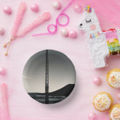 我々はここにいた紙丼 ペーパーボウル (パーティー)