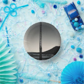 我々はここにいた紙丼 ペーパーボウル (パーティー)