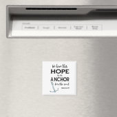 我々はこの希望の磁石を持っている マグネット (インサイチュ (食洗機))