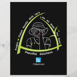 我々はすべて同じ1_フラット紙シート_8.5"x11"を泣く