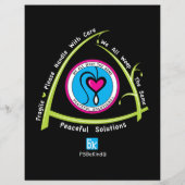 我々はすべて同じ2_フラット紙シート_8.5"x11"を泣く (裏面)