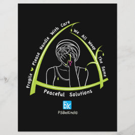 我々はすべて同じ2_フラット紙シート_8.5"x11"を泣く