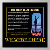 我々はそこにいた ポスター (正面)