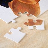 我々はそれを行うことができるリベッターWWIIプロパガンダ ジグソーパズル (側面)