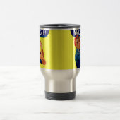 我々はそれを行うことができる – アーやる気を起こさせるト トラベルマグ (中央)