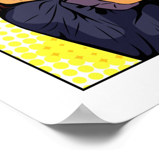 我々はそれを行うことができる ポスター (角)