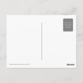 我々はそれを行うことができる | 有名なフェミニズム ポストカード (裏面)