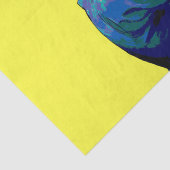 我々はそれを行うことができる 薄葉紙 (詳細)