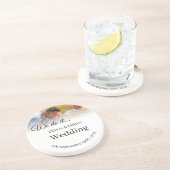 我々はそれを行う – 牧草地キスをするでカップル コースター (側面)