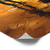 我々はそれをBにする(ドア1042) ポスター (角)