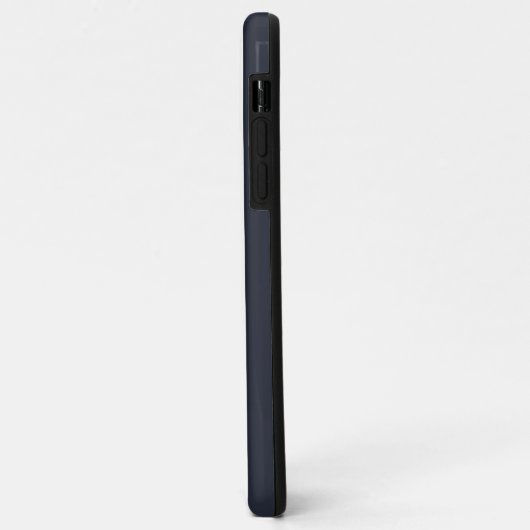 我々はただの普通の男で、無実の男だ Case-Mate iPhoneケース (裏面/左)