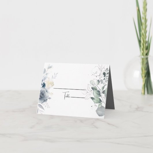 我々はまだリニューアルの結婚誓いの記念日の招待をする サンキューカード (正面)