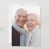 我々はまだ光誓の更新を行う 招待状 (裏面)