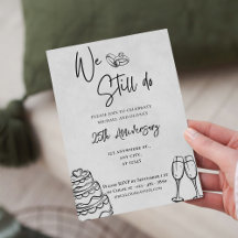 我々はまだ行う | ブラックミニマル25周年記念