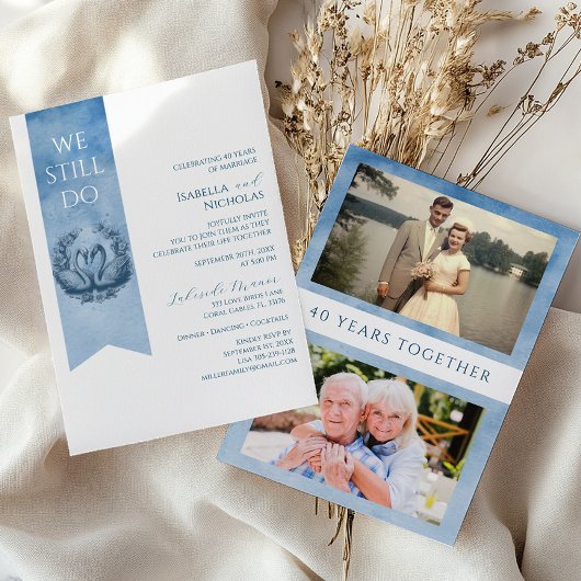 我々はまだ記念撮影招待状 招待状