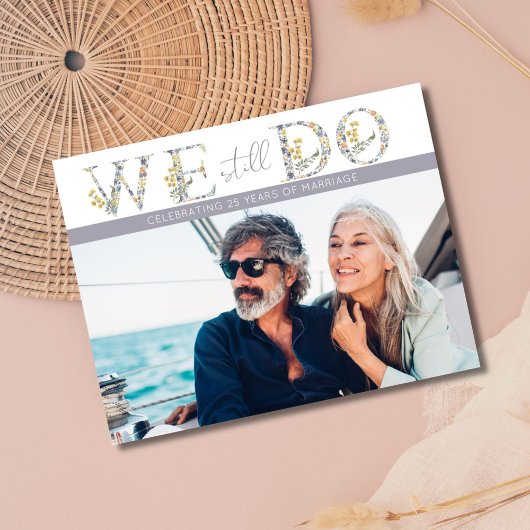 我々はまだ誓い更新写真を保存する日付 案内状