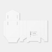 我々はまだBBQ裏庭のパーティー結婚の記念日を行う フェイバーボックス (折り畳みなし)