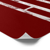 我々はみな人間だ ポスター (角)