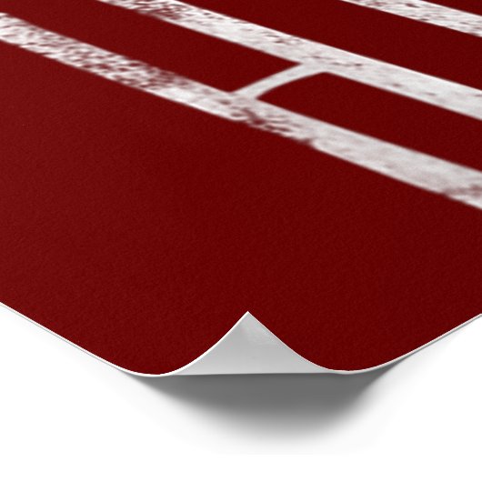 我々はみな人間だ ポスター (角)