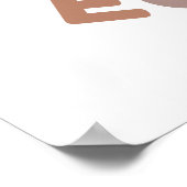 我々はみな平等生まれで、すべての黒い生命の問題である ポスター (角)