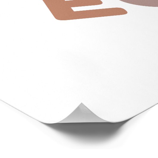 我々はみな平等生まれで、すべての黒い生命の問題である ポスター (角)