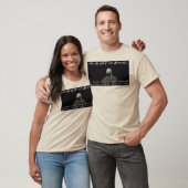 我々はみな悪魔を持っている Tシャツ (ユニセックス)