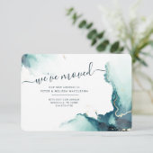 我々はアドレスを移動したアゲートの動く発表 (スタンド正面)