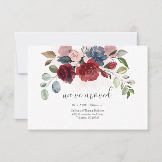 我々はアドレス水の色を移動する発表 (正面)