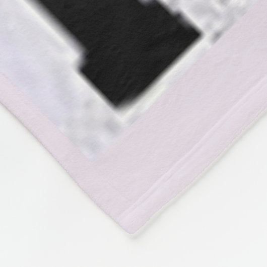 我々はアメリカ最高のの持ち主だった フリースブランケット (角)