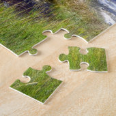 我々はイエローストーン ジグソーパズル (側面)