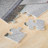 我々はエイブラハム・リコーン・バージニア・ジグソーパズルを愛する ジグソーパズル (側面)