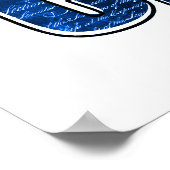 我々はオバマの民だ！ ポスター (角)