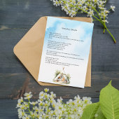 我々はキャンプしない我々はテペテントブライダルシャワー 招待状