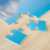 我々はグランドテトンのワイオミングが大好き。 ジグソーパズル (側面)